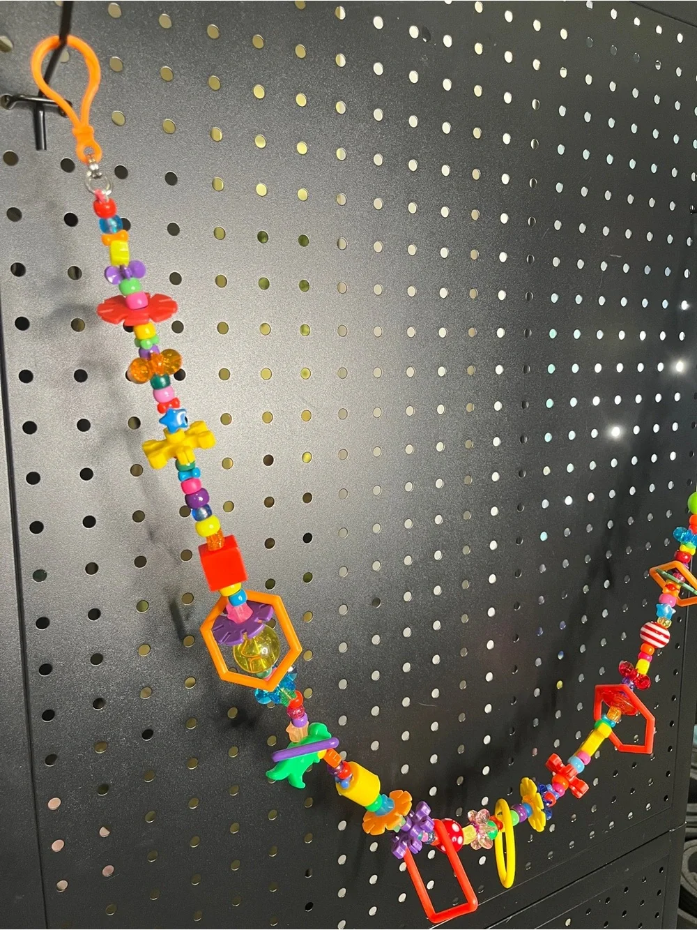 CHUNKY Chain - Belt Chain